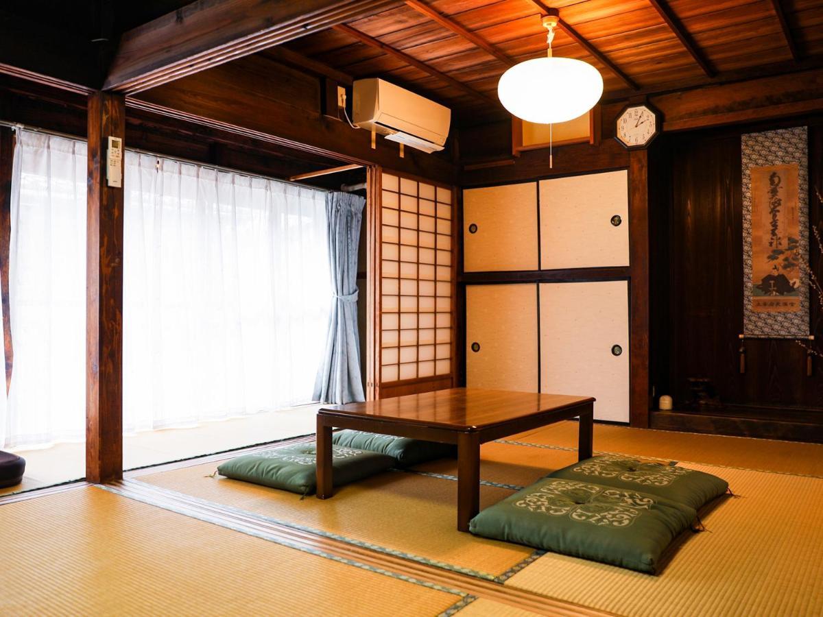 Kokoyui Guest House Натикацуура Экстерьер фото