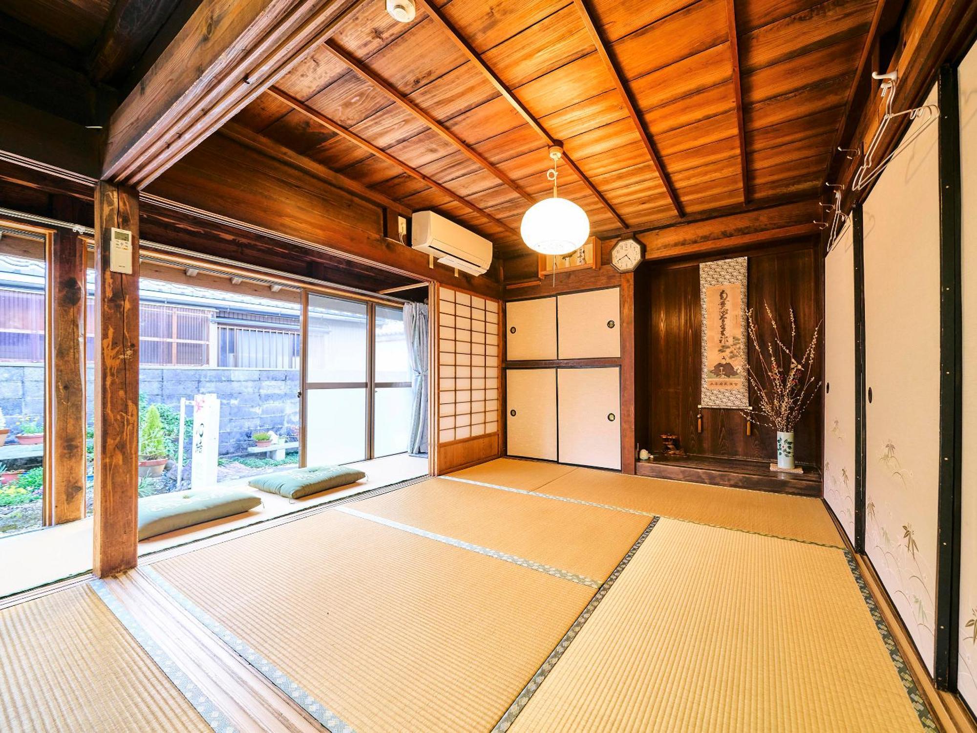 Kokoyui Guest House Натикацуура Экстерьер фото