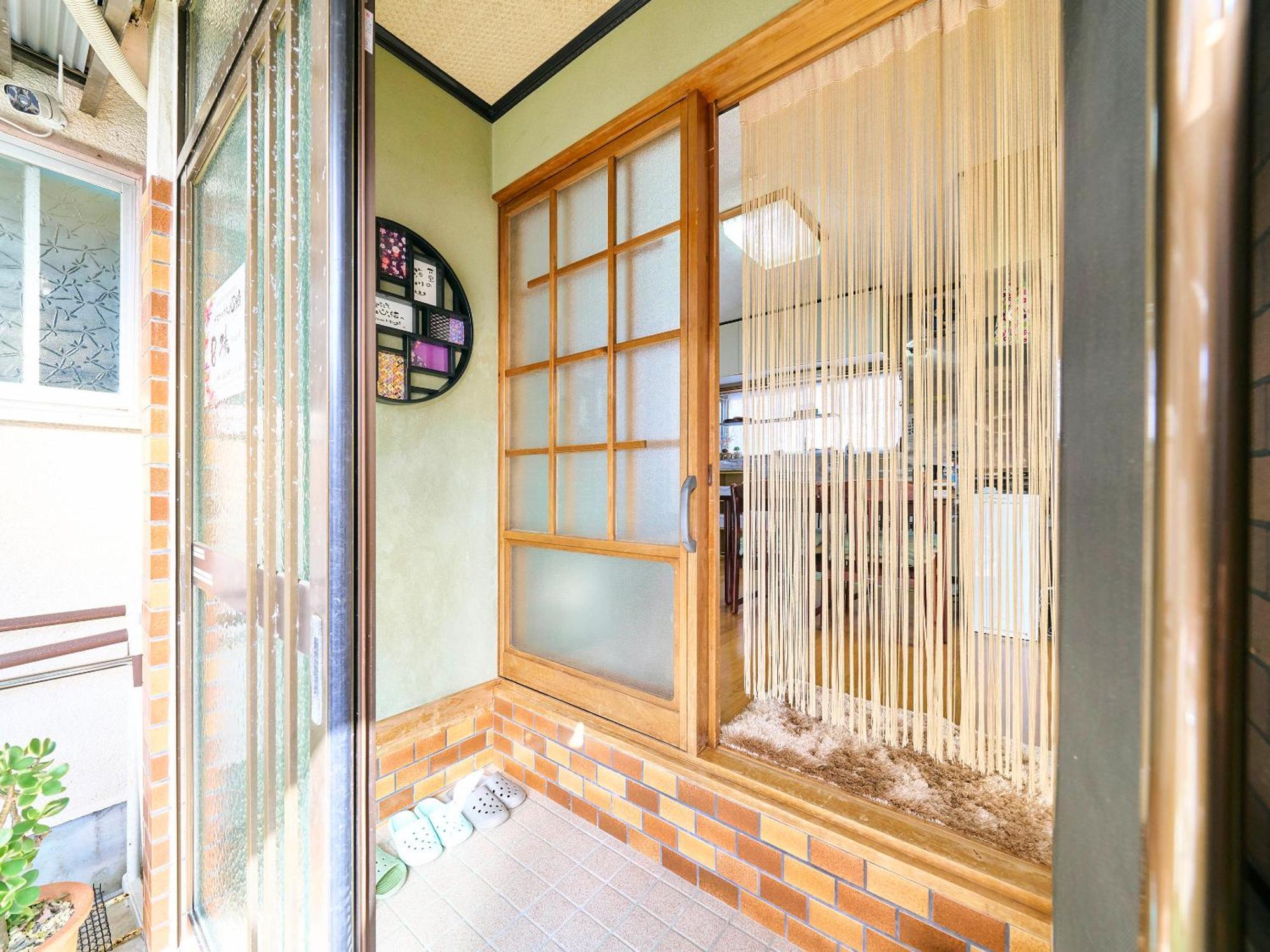 Kokoyui Guest House Натикацуура Экстерьер фото