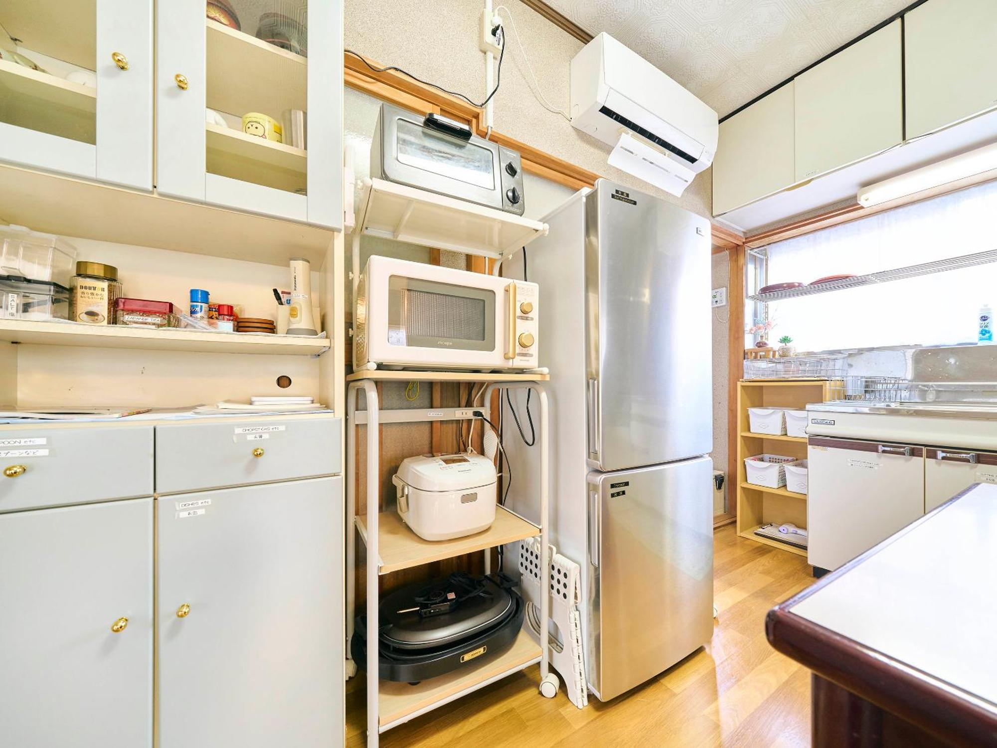 Kokoyui Guest House Натикацуура Экстерьер фото